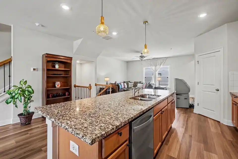 823 Mackay Creek — open house